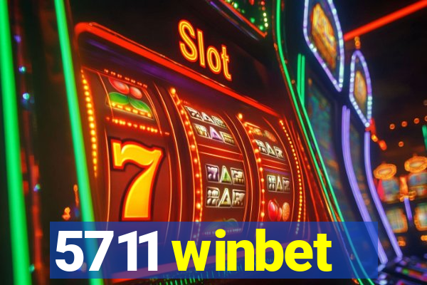 5711 winbet